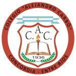 Colegio Nacional "Alejandro Carbó"